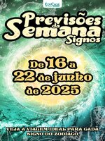 Previsões da Semana